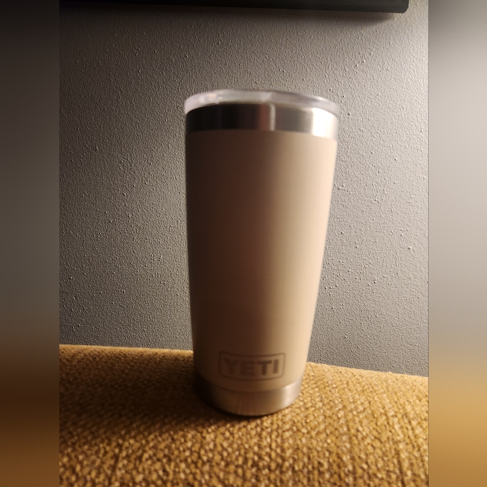 Yeti 20 oz Tumbler